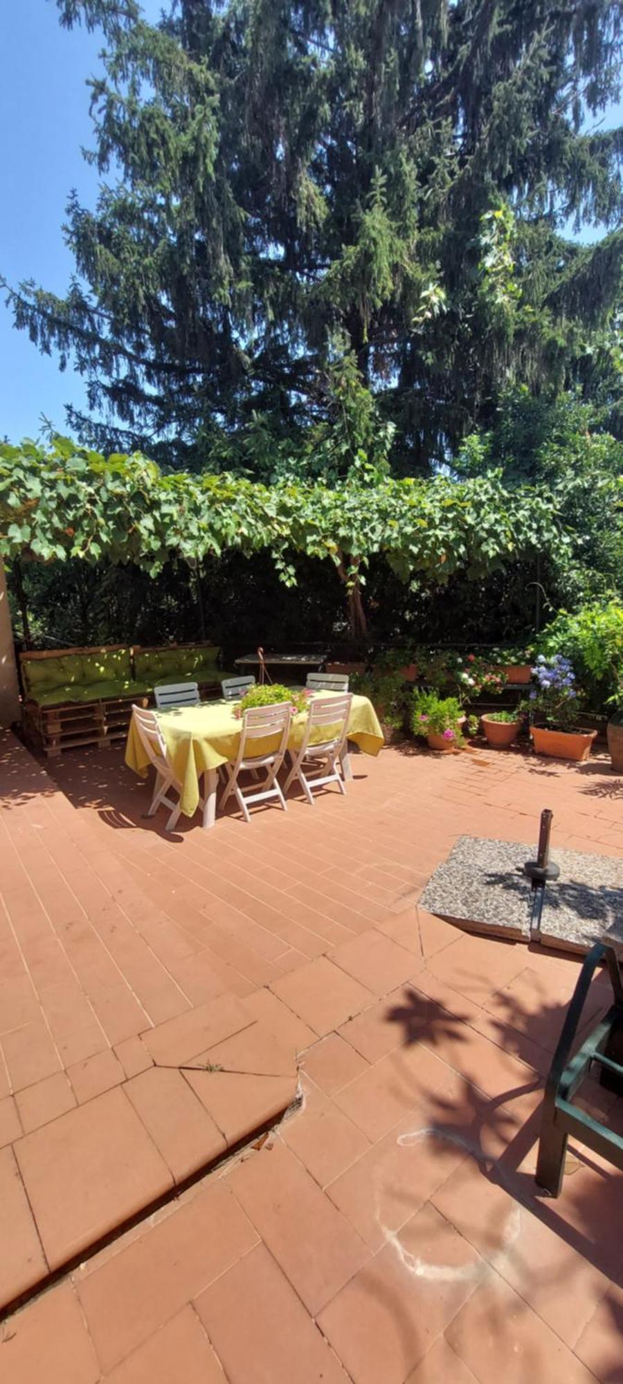 شقة La Magnolia Locazione Breve Cava deʼ Tirreni المظهر الخارجي الصورة